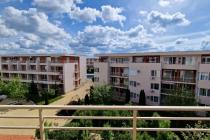 Apartment at a bargain price at the seaside І №2957