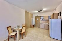 One-bedroom apartment in complex Tarsis