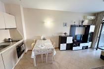 Apartment in the Royal Sun complex І №4373