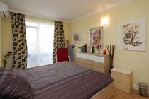 Квартира в комплексе Централ Плаза І №4386