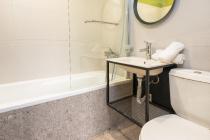 Квартира в комплексе Нобель І №4506