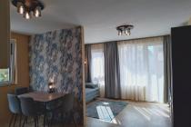 Апартамент с ново обзавеждане в Сарафоово І №4638