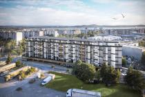 New apartment in Burgas І №4635