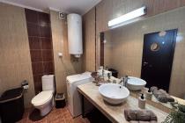 Renovierte Wohnung in Sonnenstrand І №4291