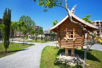 Studio in the Cascadas complex І №4688