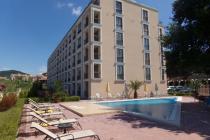 Cheap apartment on the seaside І №3794