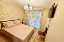 Квартира с парковкой на Солнечном Берегу І №4572