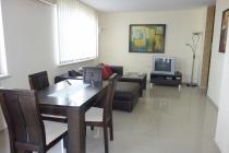 Apartment in complex Panorama Fort | No. 2050