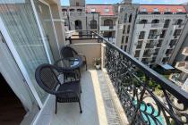 Studio in einem Luxuskomplex І №3104