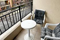 Zweizimmerwohnung 300 Meter vom Strand entfernt І №3275