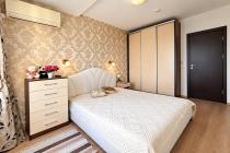 One-bedroom apartment with sea view І №4914