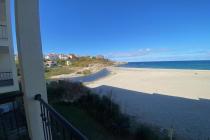 Квартира на первой линии в Царево І №4588