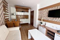 Two bedroom apartment in the Sweet Homes 2 complex І №3824