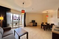 Apartment in the Majestic complex І №3224