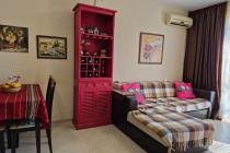 Apartment in the Cascadas complex І №4305