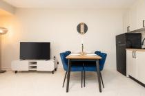 Newly furnished apartment at the seaside І №4537