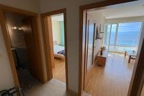 Апартамент с гледка море в к-с Алекс Бийч І №4598