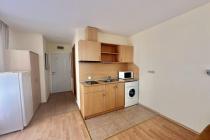 One-bedroom apartment in complex Tarsis