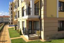 Apartment with sea view in Sveti Vlas | No. 2232