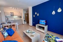 Apartment in the royal Sun complex І №3305