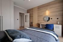 Квартира в комплексе Тракия Плаза І №4318