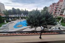 Апартамент в комплекс Шато дел Мар І №4338