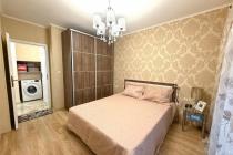 Квартира с парковкой на Солнечном Берегу І №4572