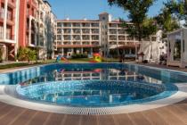 Квартира на первой линии в Царево І №4588