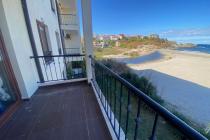 Квартира на первой линии в Царево І №4588