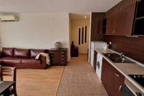 Apartment at a bargain price at the seaside І №2957