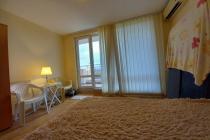 Wohnung im Nessebar Fort Club Komplex І №3424