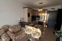 Apartment in the Olimp complex І №4372