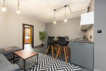 Квартира в комплексе Нобель І №4506