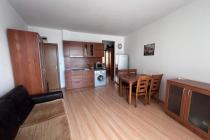 Квартира в комплексе Санни Дэй 3 Премиум І №4508