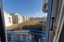 Квартира в комплексе Санни Дэй 3 І №3589