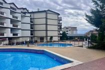 Studio in der Anlage Royal Palm І №4883