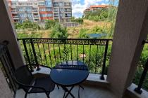 Apartment without maintenace fee in Sveti vlas І №3888