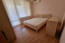 Wohnung im Marina View Fort Beach Komplex | №2282