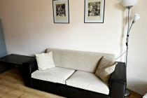 Zweizimmerwohnung 300 Meter vom Strand entfernt І №3275