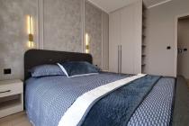 Квартира в комплексе Тракия Плаза І №4318