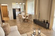 Апартамент без такса поддръжка в Кошарица І №4485