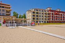 Квартира на первой линии в Царево І №4588