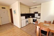 Preiswerte Wohnung in Sveti Vlas І №3257