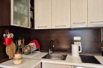 Apartment in the Cascadas complex І №4305