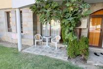 Apartment in the Royal Sun complex І №4373