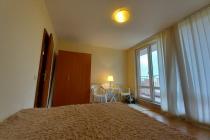 Wohnung im Nessebar Fort Club Komplex І №3424