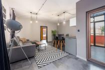 Квартира в комплексе Нобель І №4506