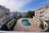 Квартира в комплексе Санни Дэй 3 Премиум І №4508