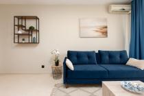 Newly furnished apartment at the seaside І №4537