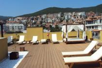 One-bedroom apartment 100 meters from the beach | No. 822